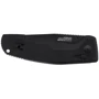 Нож SOG SOG-TAC AU, Black, Partially Serrated (SOG 15-38-02-57): Количество инструментов 1