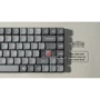Клавиатура Keychron K3 Max 84 Key RGB Hot-Swap Gateron MX 2.0 Red Black (K3MH1_KEYCHRON) фото 11