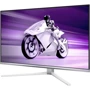 Монітор Philips 32M2N8900/00: Формат зображення 16:9