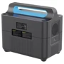 Зарядная станция GENERGY ZERO 1484Wh 1500W (GZE-1515): Количество USB 6