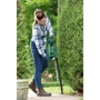 Кусторез Bosch EasyHedgeCut 45 (0600847A05): Режущая система шина