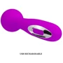 Вибростимулятор Pretty Love WADE, BI-014432