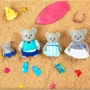 Набір фігурок Li'l Woodzeez Родина Коал (6155M): Серія Lil Woodzeez