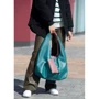 Женская сумка хобо Sambag HOBO L мурена (53300036): Тип ручки Длинная ручка