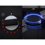 Варочная поверхность Electrolux KGG643753K: Количество конфорок 4