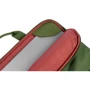 Сумка для ноутбуков Tucano 13"/14" Smilza Green (BSM1314-V) фото 12