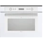 Встраиваемая микроволновая печь Whirlpool AMW 834 WA: Цвет серый