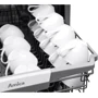 Посудомийка Amica DFM68C9EONViID: Кількість програм 7