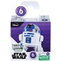 Игровая фигурка Hasbro Звездные войны Мандалорец Коллекция наград R2-D2 (F5854_F7434): Тип Игровая фигурка