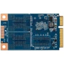 Kingston UV500 mSATA 120 GB (SUV500MS/120G): Форм-фактор mSATA