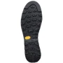 Взуття Кросівки чоловічі Zamberlan 125 INTREPID RR black - 43.5 - Black (006.1632): Тип Кросівки чоловічі