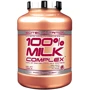 Протеїн Scitec Nutrition 100% Milk Complex 2350 g /78 servings/ Belgian Chocolate