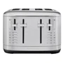 Тостер KitchenAid 5KMT4109ESX