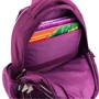 Рюкзак шкільний Kite Princess P18-509S: Корпус рюкзака м'який