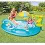Игровой центр Intex 57165 201-170-84см фото 3