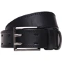 Мужской ремень Borsa Leather черный (br-115vgenduo2)