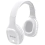 Наушники Tellur Pulse White (TLL511371): Тип конструкции накладные