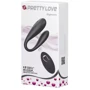 Вибратор Pretty Love - Algernon (BI-014582W-1)