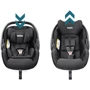 Универсальная коляска 3в1 Peg-Perego Veloce Mon Amour SLK (PACK-VEL31SLK00001) фото 20