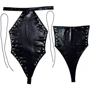 Боди NDS 1908 One Size Вlack (23642)