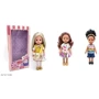 Кукла BK Toys 3 вида (0388-2/2488A-1/2488A-4)