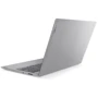 Ноутбук Lenovo Ideapad 3-15ITL6 (82H801QPPB_20): Екран 15.6" IPS (1920x1080) Full HD Touchscreen