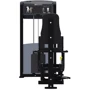 Фитнес станция Impulse Classic Abductor Machine (IF9335): Тип конструкции стационарный