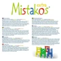 Mistakos EXTRA (укр.): Виробник Trefl