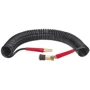 Шланг спиральный полиуретановый Intertool PT-1790 M-Flex 5.5х8мм 10м: Тип шланг