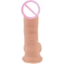 Фаллоимитатор Orion NS Dildo with movable skin 20