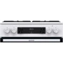Плита комбинированная Gorenje GKS6C70WJ фото 13