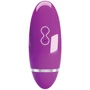 Клиторальный стимулятор Romance Ivan Clitoral Massager Purple