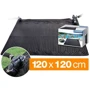 Коврик-нагреватель воды от солнца Intex Solar Heating Mat 120х120 см (28685) фото 3