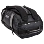 Thule Chasm S 40L TDSD-202 Black (3204413): Матеріал нейлон