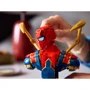 Конструктор LEGO Super Heroes Бюст Железного Человека-Паука (76326): Серия Super Heroes