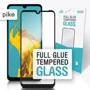 Аксесуар для смартфона Piko Tempered Glass Full Glue Black for ZTE Blade A7 2020
