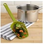 Друшляк Joseph Joseph Scoop (34.2 x 12.4 x 5.3 см) (SCG016SW) фото 4