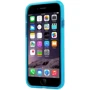 Чехол для iPhone LAUT FLURO Blue (LAUT_IP6_FR_BL) for iPhone 6/6S: Цвет синий
