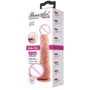 Фаллоимитатор на присоске Baile Beautiful JASON 9,4'' Flesh, BW-008041NR