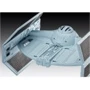 Сборная модель-копия Revell Звездный СИД-истребитель Дарта Вейдера Уровень 3 (RVL-03602): Масштаб 1:121