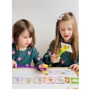Настольная игра Tactic Быстрые и ловкие (мульти) (58014)