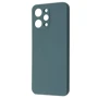 Чехол для телефонов WAVE Colorful Case Forest Green for Xiaomi Redmi 12 4G