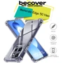 Чохол для телефона BeCover TPU Case Anti-Shock Clear для Motorola Edge 50 Neo (713150): Сумісність Motorola Edge 50 Neo
