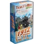 Настольная игра Hobby World Ticket to Ride: Европа 1912 (дополнение) (1626) фото 13