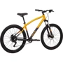 Велосипед 27,5" Pride RAGGEY рама - XL 2021 оранжевый (SKD-23-04): Размер рамы XL