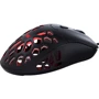 Мишка AOC GM510B RGB Ultra-Light USB Black: Ергономіка для правої руки
