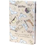 Блокнот Kite Harry Potter А6 80 аркушів (HP23-199-2): Виробник KITE