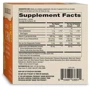 Dr. Mercola Vitamin C-Pak Витамин С + цинк + Д3 60 стиков: Тип Витамин C