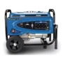 Scheppach SG 3200 (5906220903): Тип электростанции бензиновый