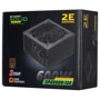 Блок живлення 2E Gaming Power Supply SOLID 600W (2E-SP600BR-120) фото 9